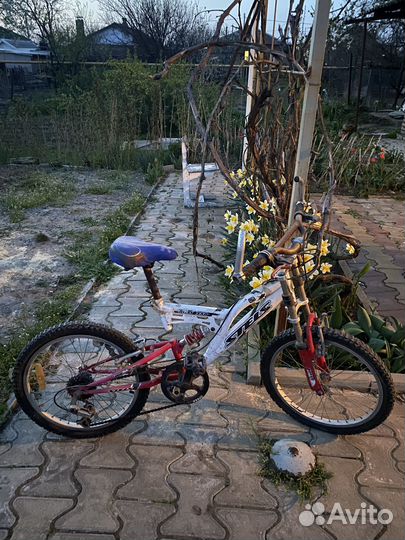 Велосипеды