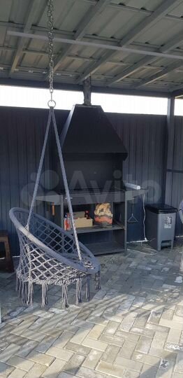 Коттедж 120 м² на участке 6 сот.