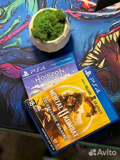 Sony playstation 4 pro 1tb