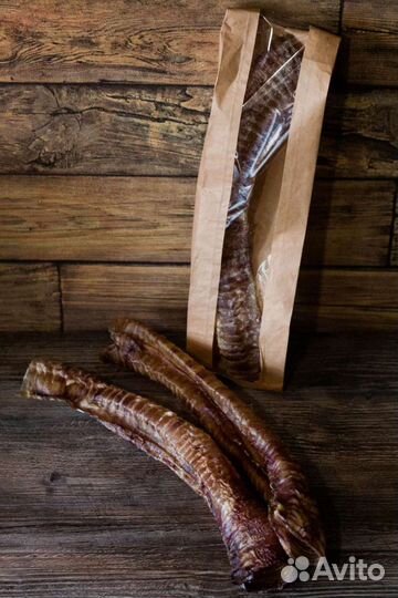 Лакомства для собак