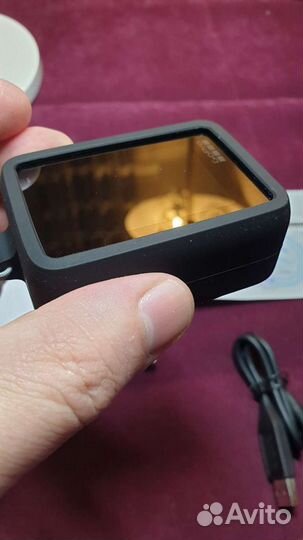 GoPro hero7 Silver Edition