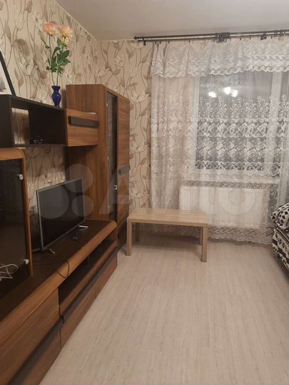 Квартира-студия, 24 м², 6/9 эт.