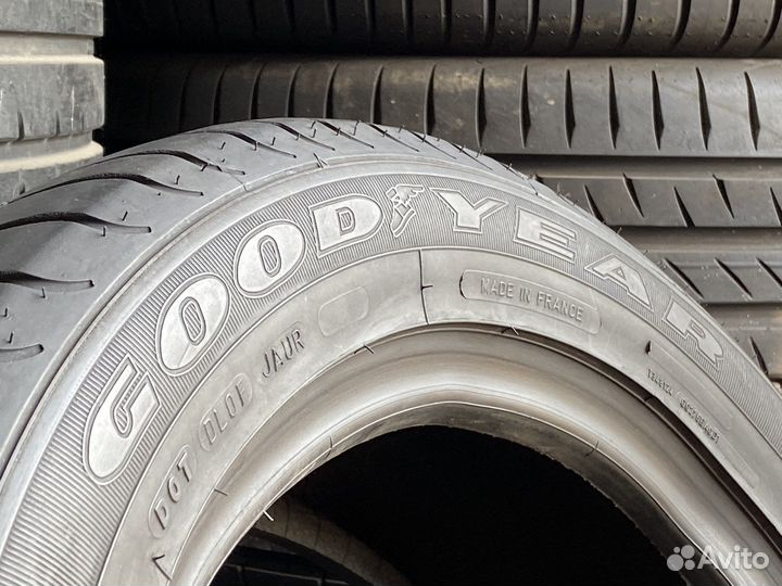 Goodyear EfficientGrip 205/55 R16