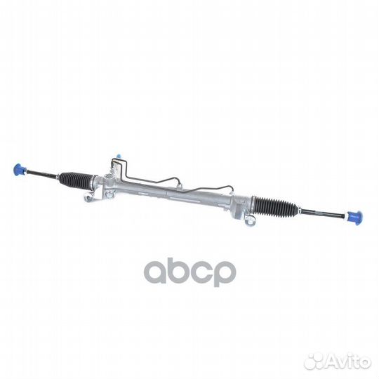 Рулевая рейка с тягами гидравлическая GIL04022