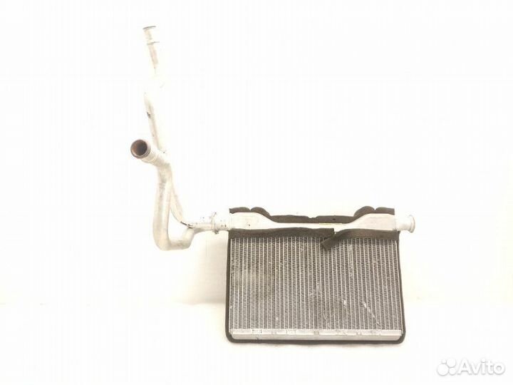 Радиатор печки Bmw 5-Series F10