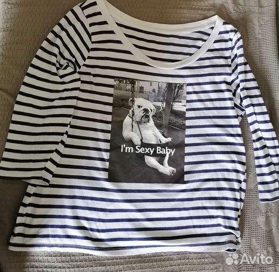 Женские вещи пакетом 46-48 размер