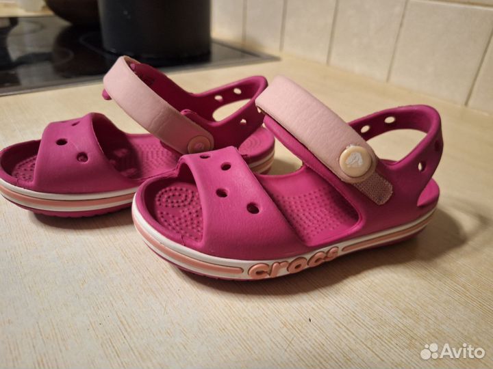 Детская обувь для девочек 23 размер