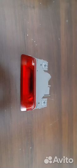 Птф зад левый фонарь ниссан х-трейл т31