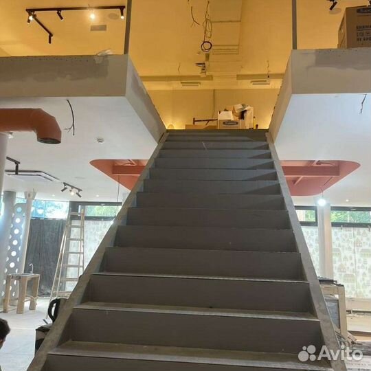 Изготовление оборудования для бизнеса