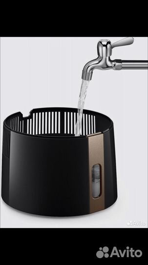 Увлажнитель воздуха philips