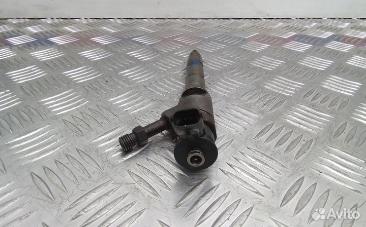 Форсунка дизельная ford ranger 2 3-9 дней