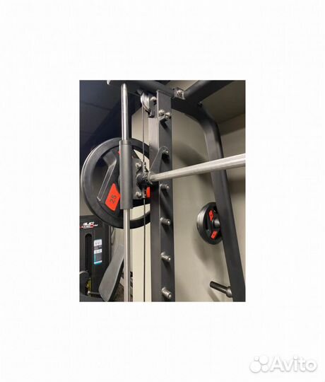 Машина Смитта UltraGym UG-KJ1249