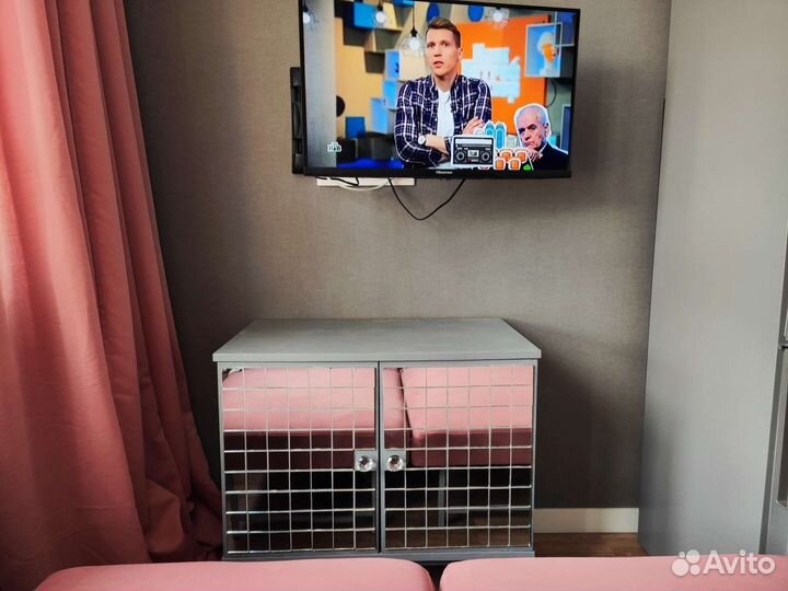 Реставрация деревянной мебели