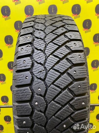 Gislaved Nord Frost 200 185/60 R15