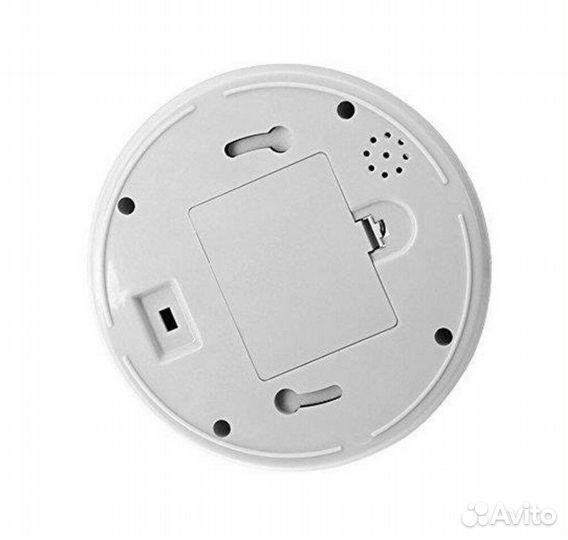 Муляж камеры видеонаблюдения