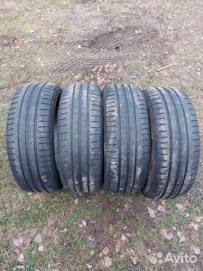 Michelin Energy Saver 205/55 R16