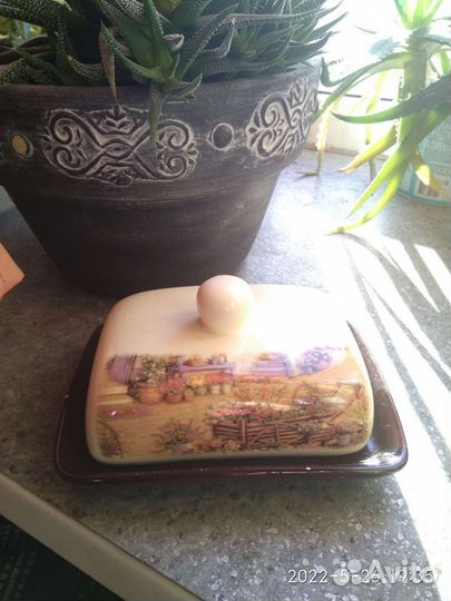 Кухонные принадледности