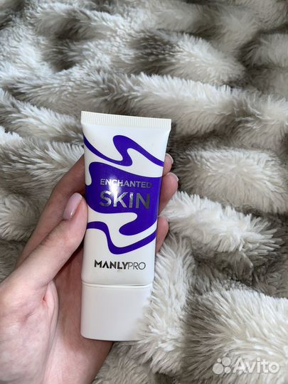 Продам тон и консиллер для лица