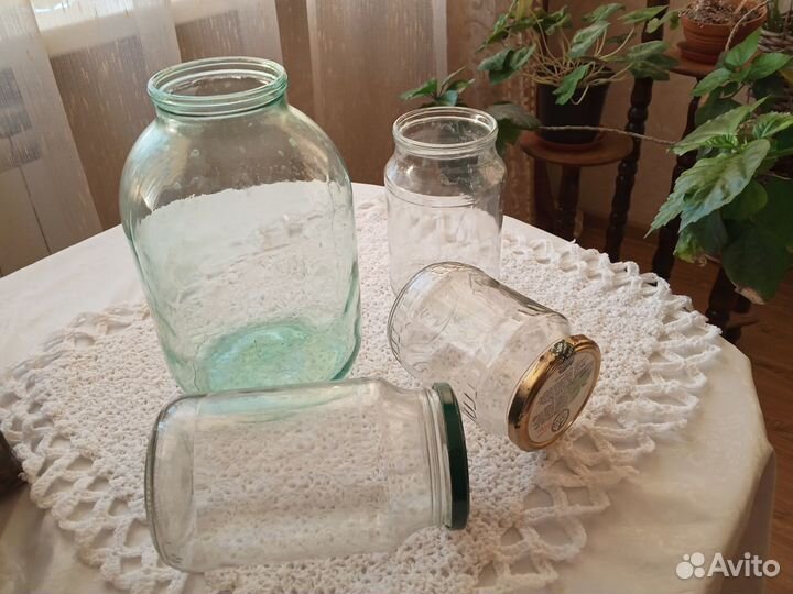 Товары для мёда, грибов