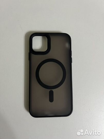 Чехол на iPhone 11, 12, 13