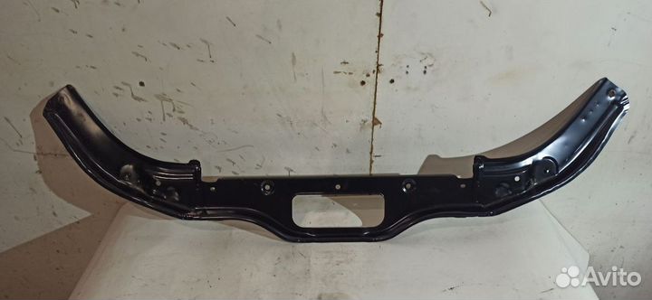 Накладка панели радиатора Mazda 6 GJ