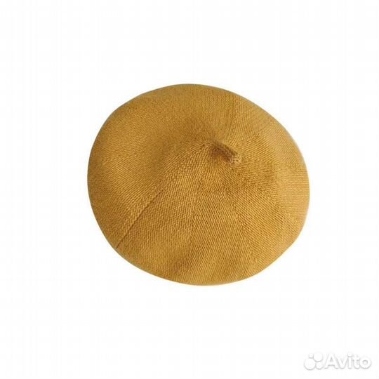 Берет детский для девочки 1-6 лет