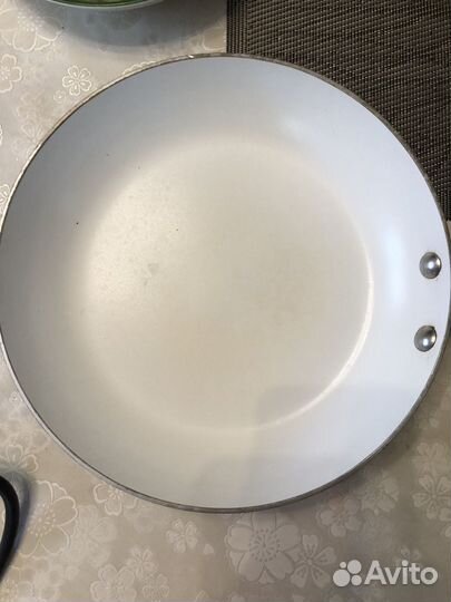 Блинница электрическая Delimano, сковорода Winner