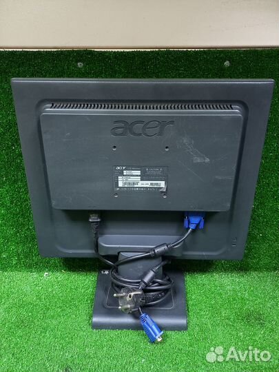 Монитор Acer AL1716Fs 17