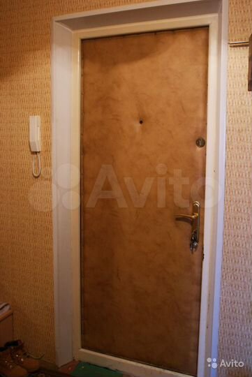 4-к. квартира, 69 м², 3/9 эт.