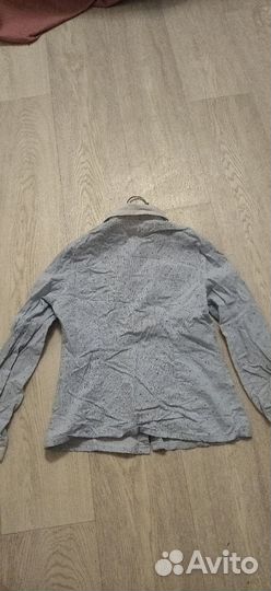 Рубашка для девочки