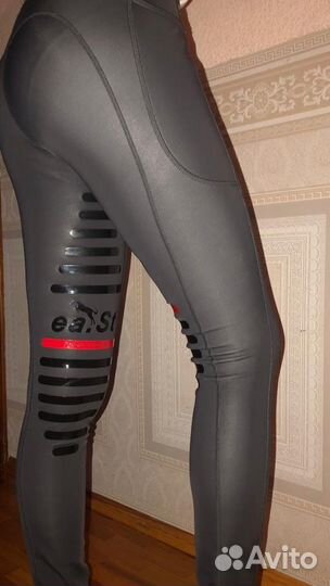 Реггинсы ea.St