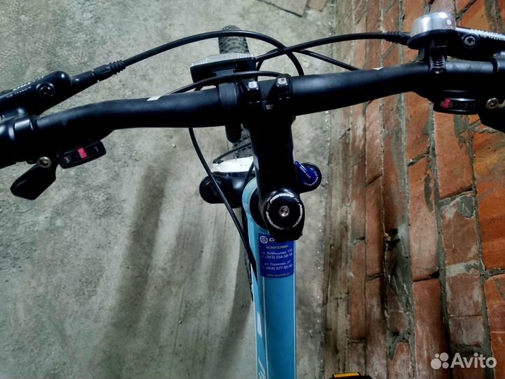 Велосипед Merida juliet 2016 6.20