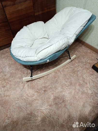Кресло-качалка