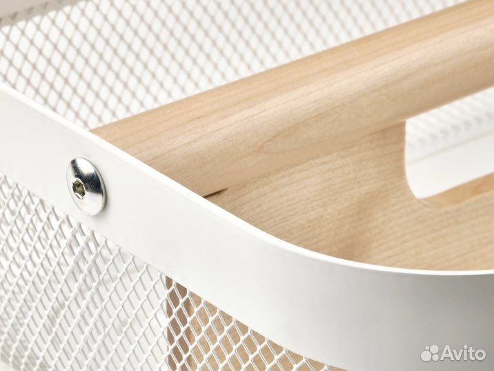 Органайзер корзина risatorp IKEA новые