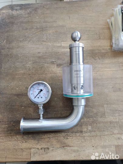 Шпунт аппарат 0,2-2,2