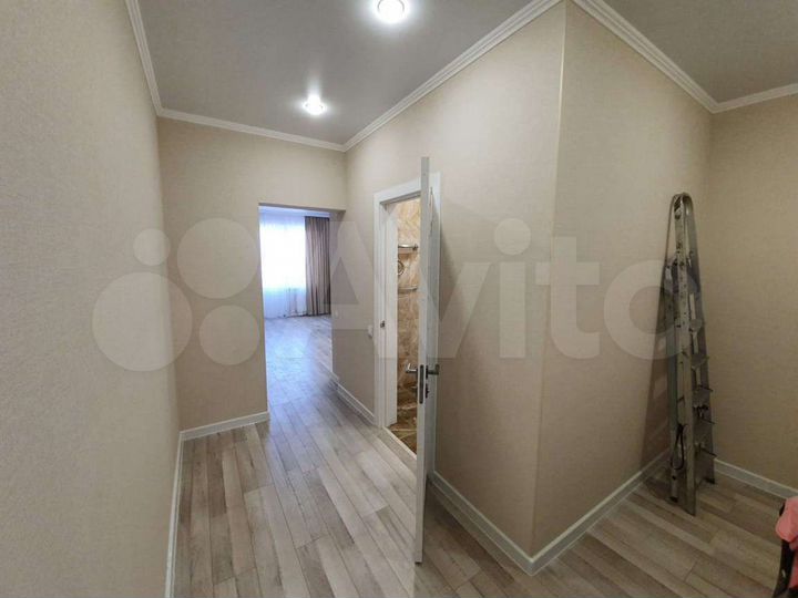 Квартира-студия, 33 м², 15/16 эт.