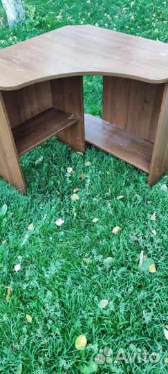 Компьютерный стол бу