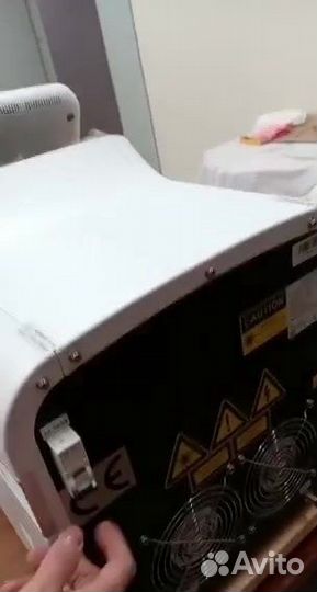 Диодный лазер