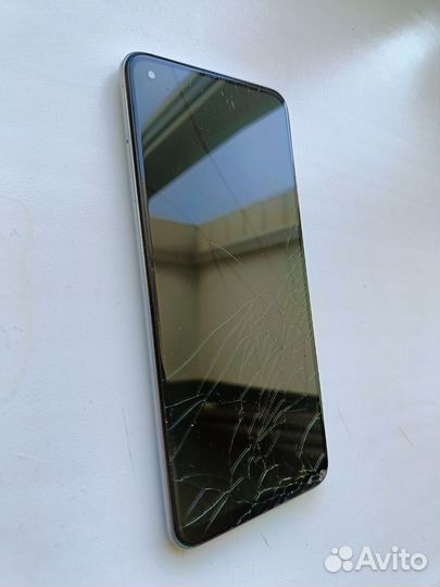realme 8, 4/128 ГБ