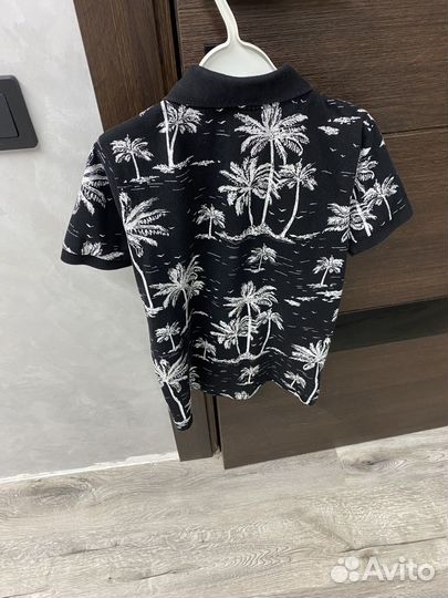 Поло детское