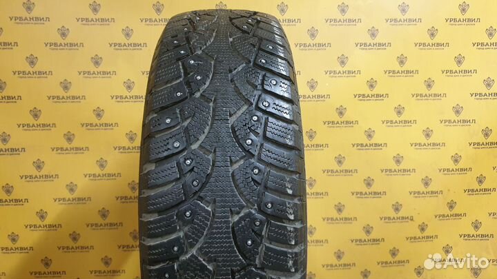 Continental ContiIceContact 4x4 225/65 R17