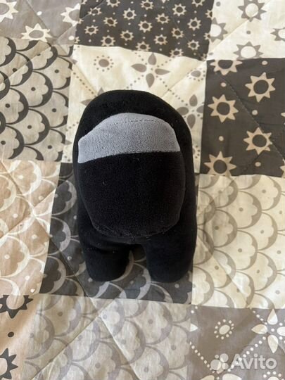 Амонгас игрушка