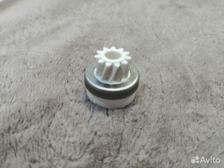 Шестерня для комбаина moulinex MS-0697068