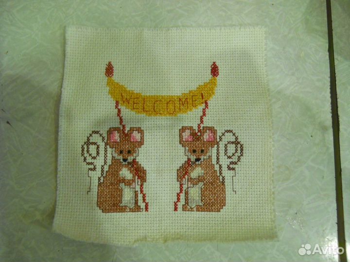 Текстиль для интерьера