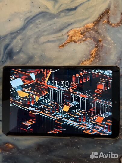Планшет xiaomi mi pad 4