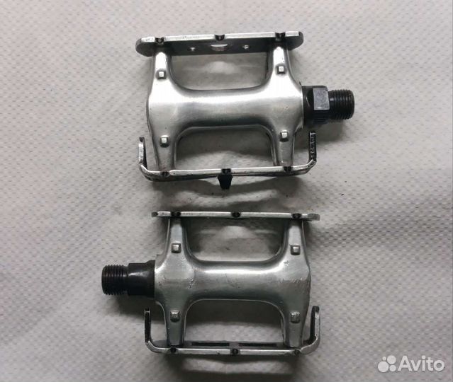 Педали для велосипеда Wellgo