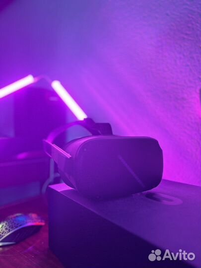 Oculus Quest 64 Gb
