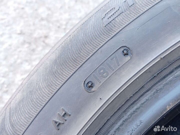 Triangle TR257 215/60 R17 95H