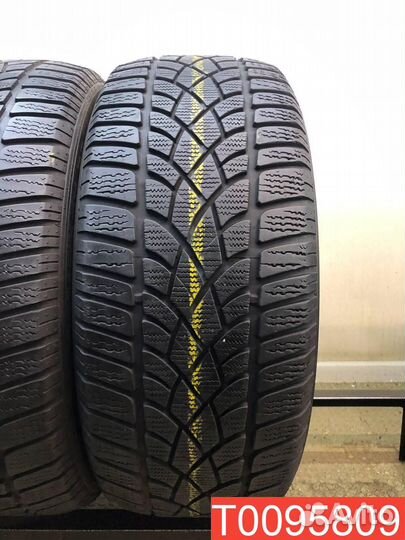 Dunlop SP Winter Sport 3D 245/45 R18 101R