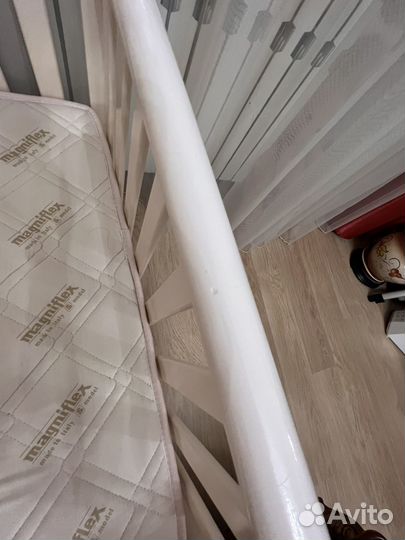 Подростковая кровать Giovanni Diva Valencia